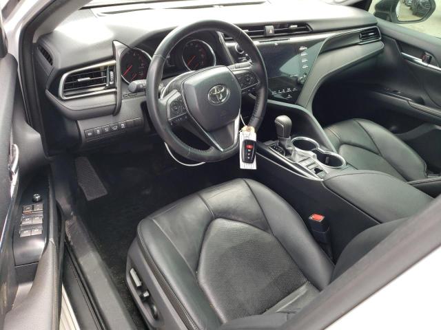 2019 TOYOTA *UNKNOWN* - 4T1BZ1HK6KU026054