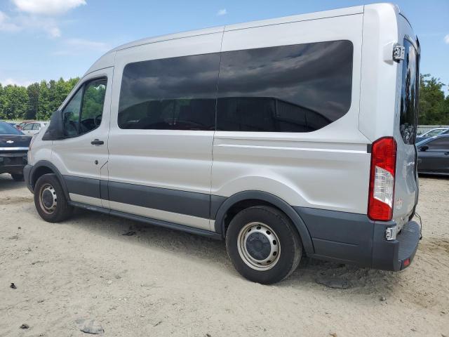 2017 FORD TRANSIT T- - 1FMZK1CM9HKA98124