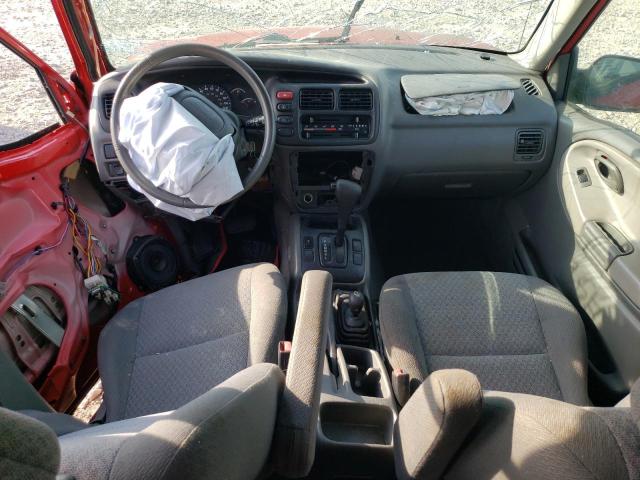 2003 Chevrolet Tracker VIN: 2CNBJ13C336949664 Lot: 56822104