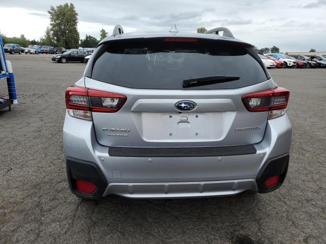 2023 Subaru Crosstrek Limited VIN: JF2GTHMC6P8328917 Lot: 57518584