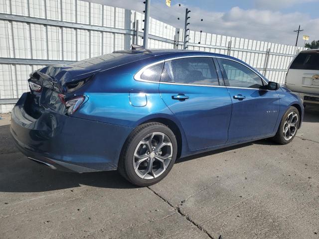 Vin: 1g1zg5st3kf209636, lot: 59420934, chevrolet malibu rs 20193