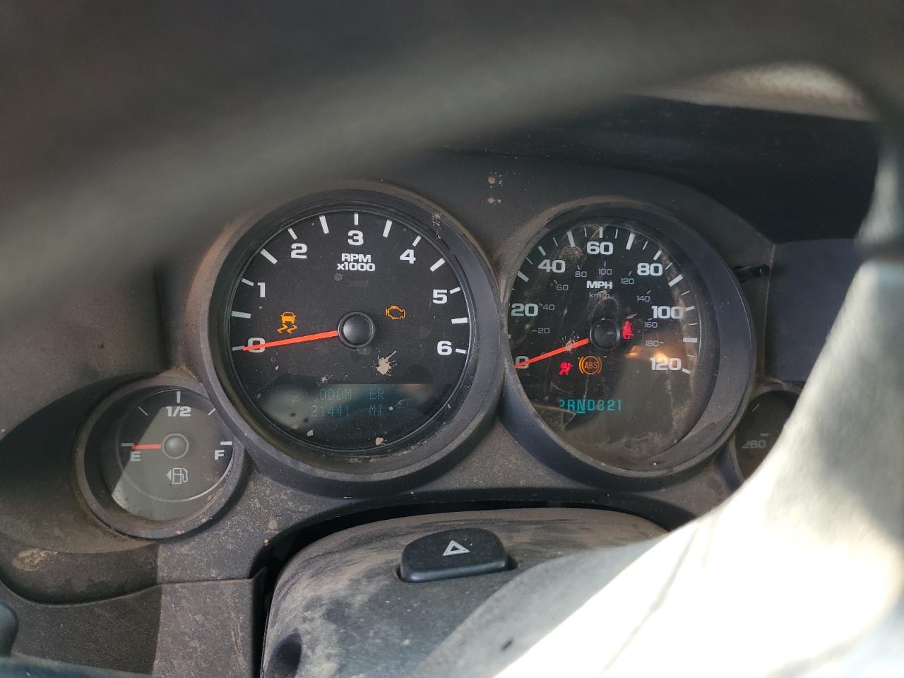 1GCRKREA8CZ229324 2012 Chevrolet Silverado K1500 Ls