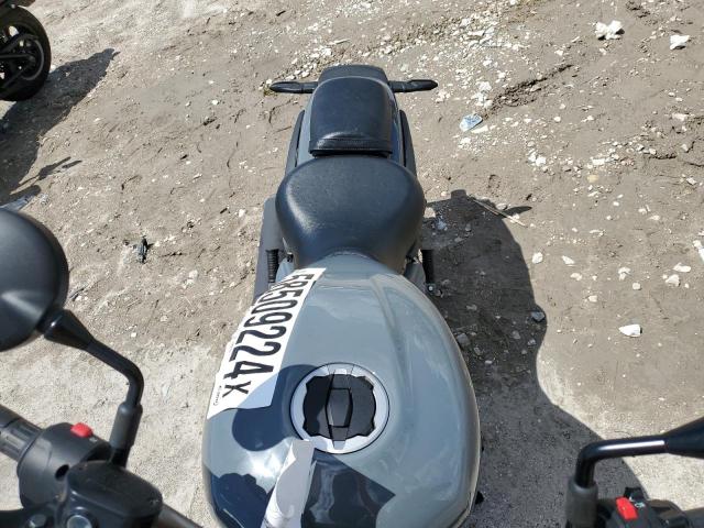 2024 KAWASAKI EL450 A - ML5ELFA13RDA03436