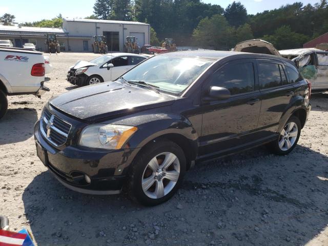 2010 Dodge Caliber Mainstreet VIN: 1B3CB3HAXAD587941 Lot: 57313534