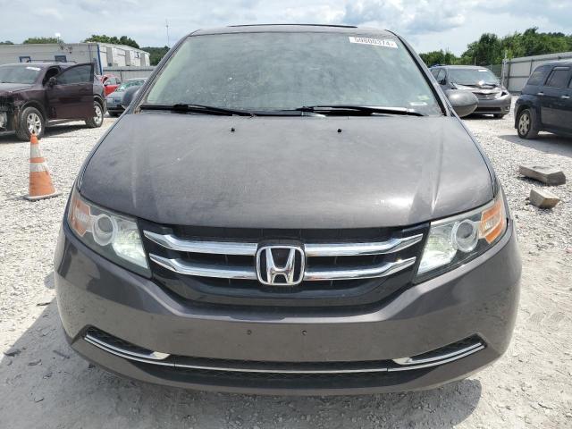 2015 HONDA ODYSEEY 5FNRL5H61FB060917