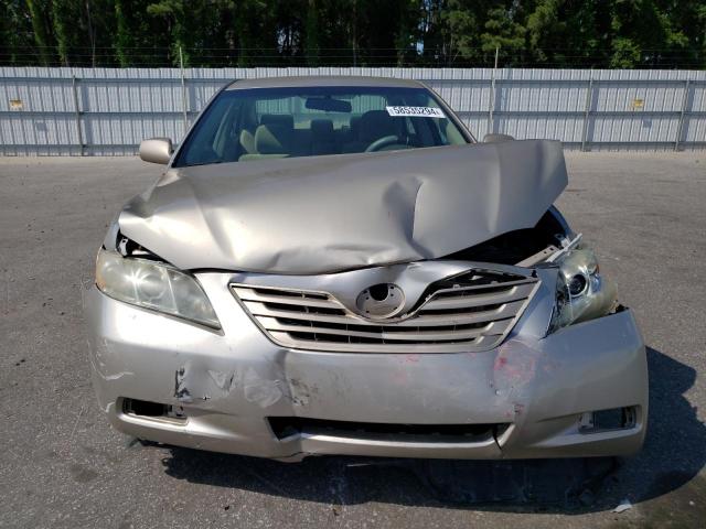 2007 Toyota Camry Ce VIN: 4T1BE46K97U695734 Lot: 58535294