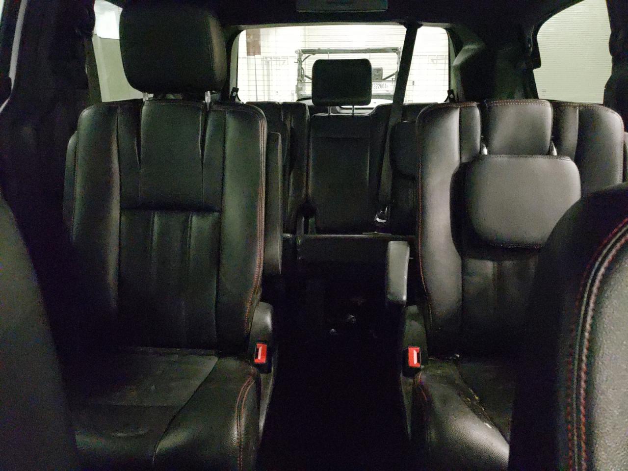 2C4RDGEG7KR711987 2019 Dodge Grand Caravan Gt