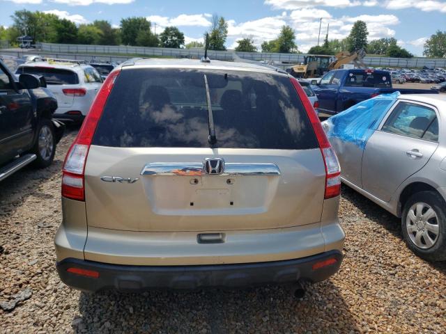 2008 HONDA CR-V EXL JHLRE38798C021521  57827974