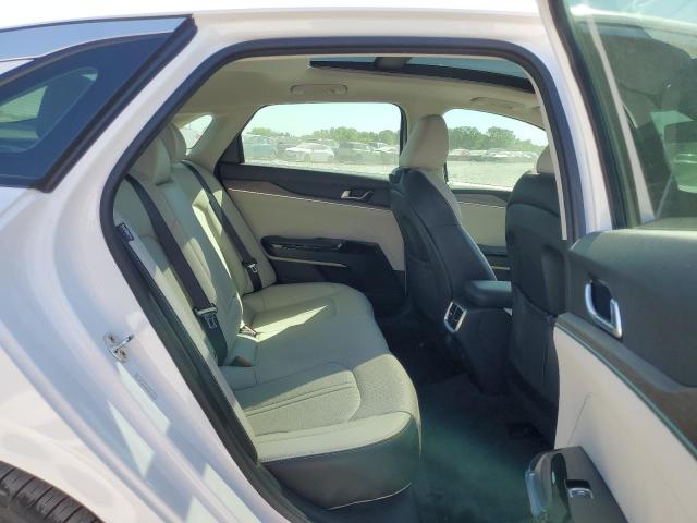 2021 Kia K5 Ex VIN: 5XXG34J26MG036647 Lot: 58305304