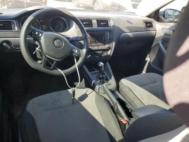 2017 VOLKSWAGEN JETTA S - 3VW2B7AJXHM225745