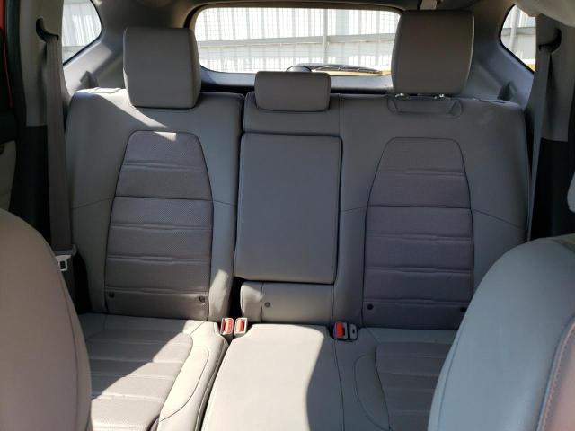 2021 Honda Cr-V Touring VIN: 2HKRW2H9XMH683029 Lot: 59576294