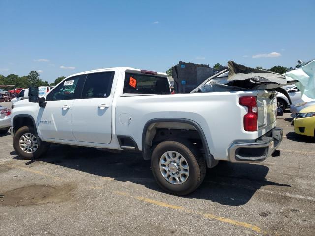 2023 CHEVROLET SILVERADO - 2GC1YNEY4P1729481