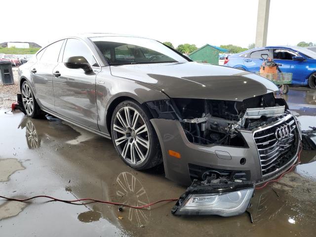 2012 Audi A7 Premium Plus VIN: WAUYGAFCXCN126120 Lot: 57490854