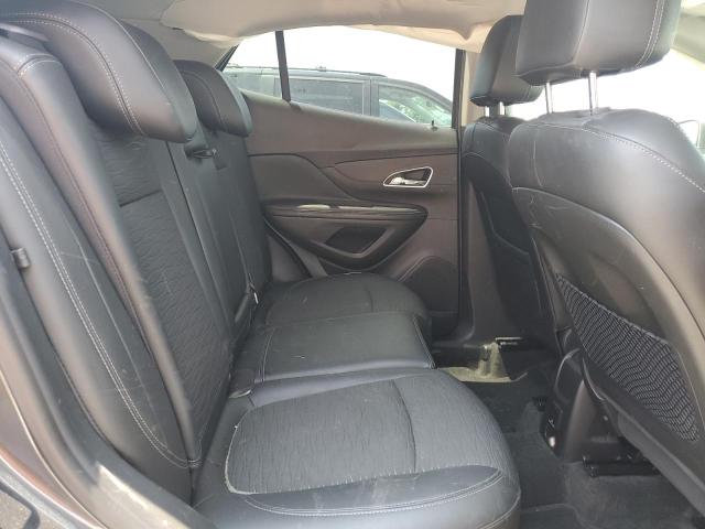 2016 Buick Encore Sport Touring VIN: KL4CJ1SM6GB728222 Lot: 59716184