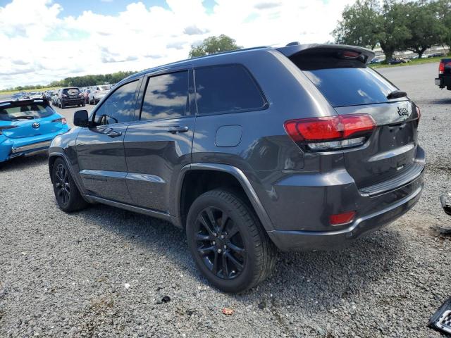 2017 Jeep Grand Cherokee Laredo VIN: 1C4RJEAG6HC957398 Lot: 58545844