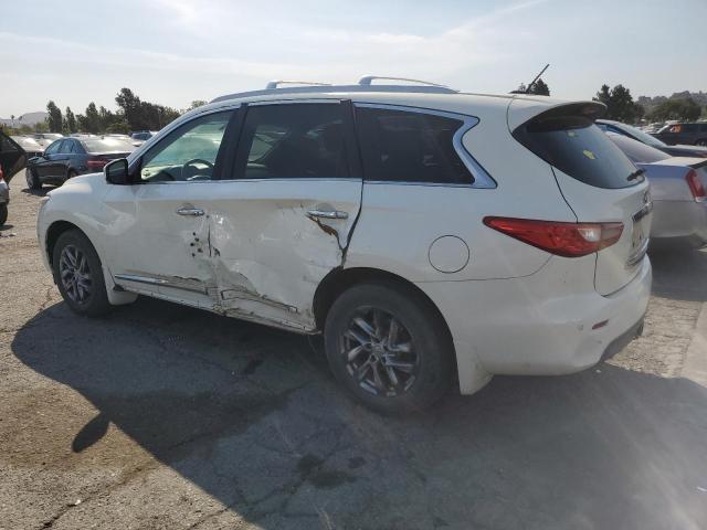 2013 Infiniti Jx35 VIN: 5N1AL0MM3DC303119 Lot: 58765334