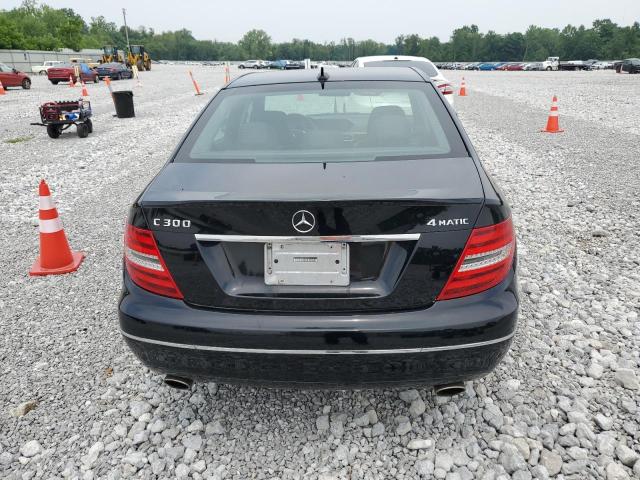 VIN WDDGF8AB5DA786573 2013 Mercedes-Benz C-Class, 3... no.6