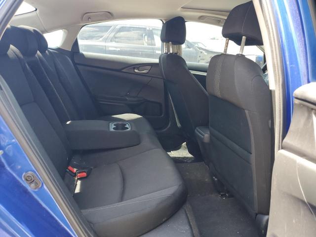 2017 HONDA CIVIC EX - 19XFC2F74HE039601