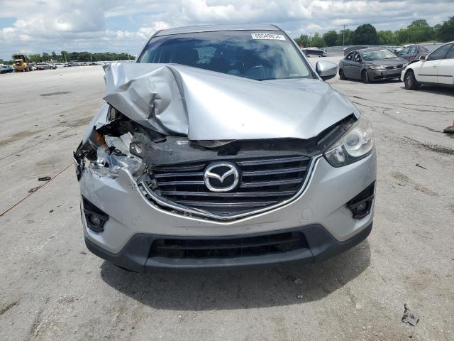 2016 MAZDA CX-5 TOURI - JM3KE2CY4G0881696