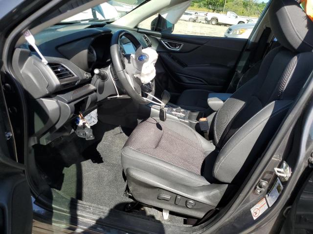 2020 Subaru Forester Premium VIN: JF2SKAJC8LH514087 Lot: 58492674