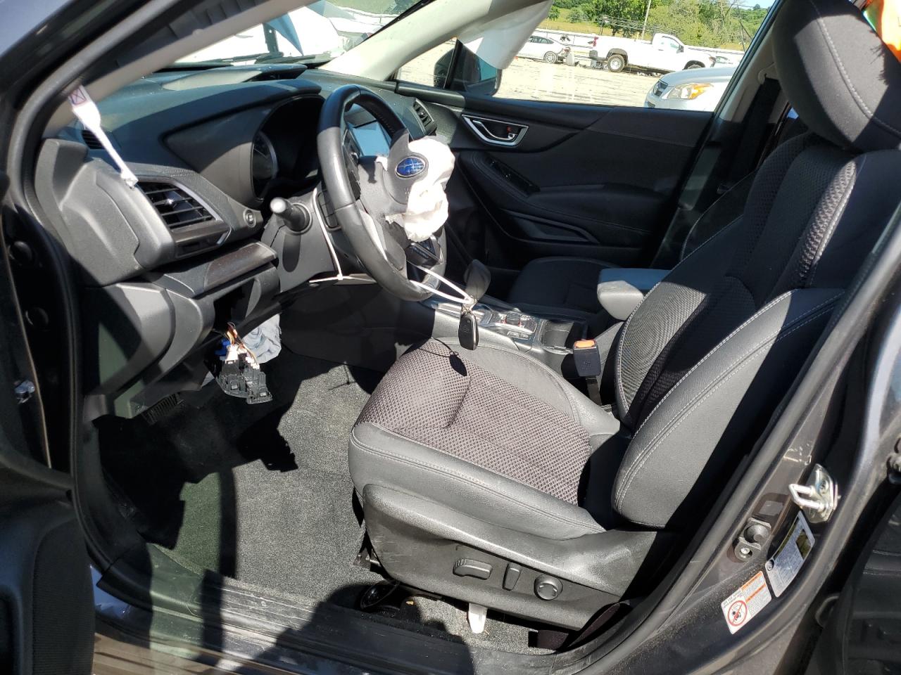 JF2SKAJC8LH514087 2020 Subaru Forester Premium