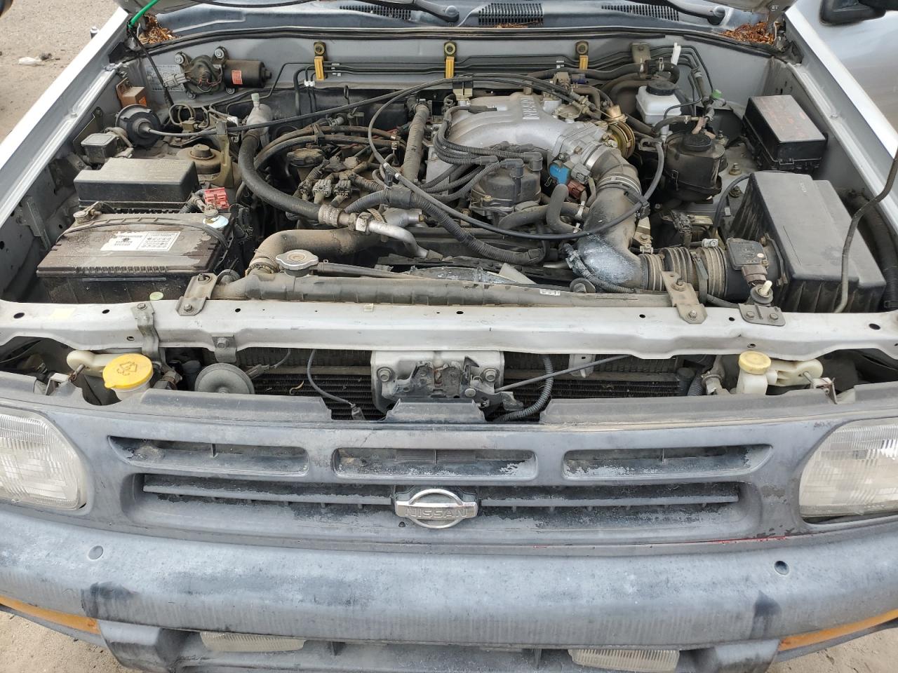 JN8AR05Y7XW314314 1999 Nissan Pathfinder Le