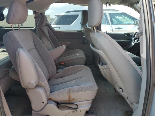 2006 Chrysler Town & Country VIN: 1A4GP45RX6B693322 Lot: 58532374