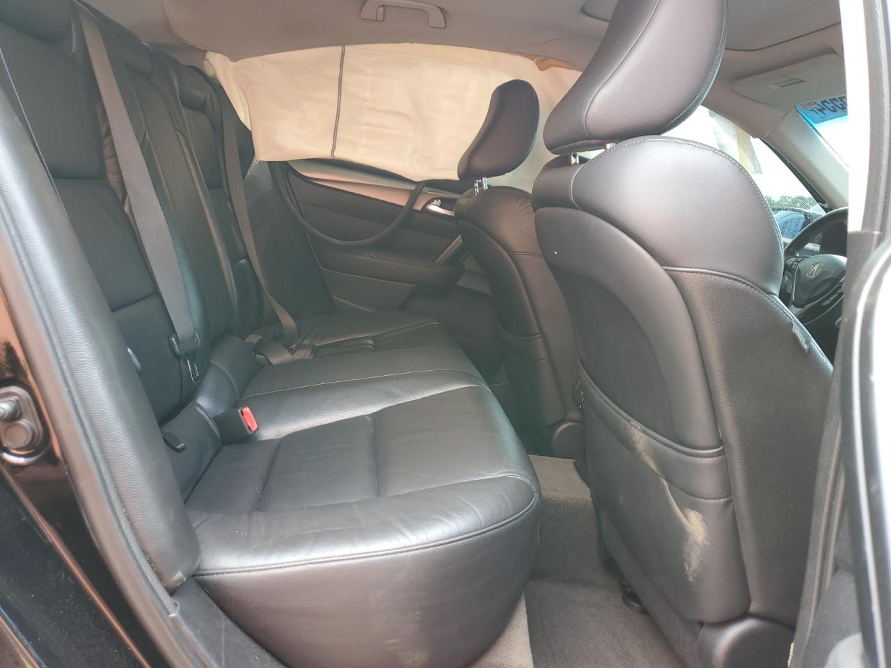 19UUA8F22CA030798 2012 Acura Tl