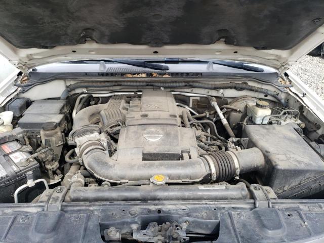 2006 Nissan Xterra Off Road VIN: 5N1AN08U66C549251 Lot: 59752254