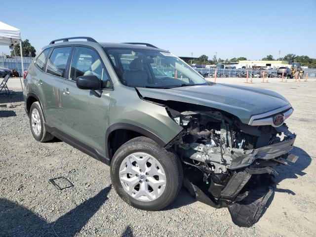 2021 SUBARU FORESTER JF2SKADC9MH460831