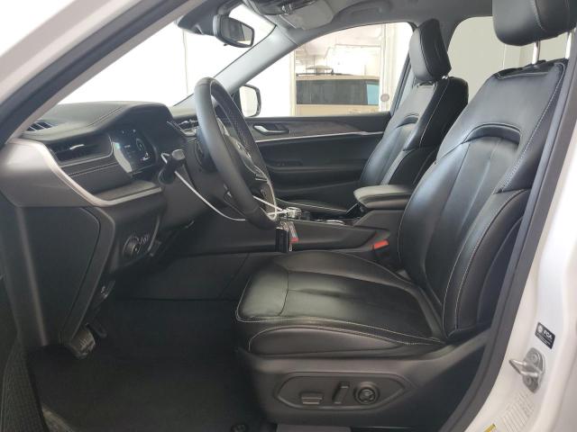 2023 JEEP GRAND CHER - 1C4RJGBG0PC526726