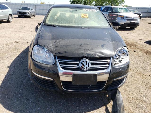 2010 Volkswagen Jetta Tdi VIN: 3VWRL7AJ2AM179717 Lot: 57196644