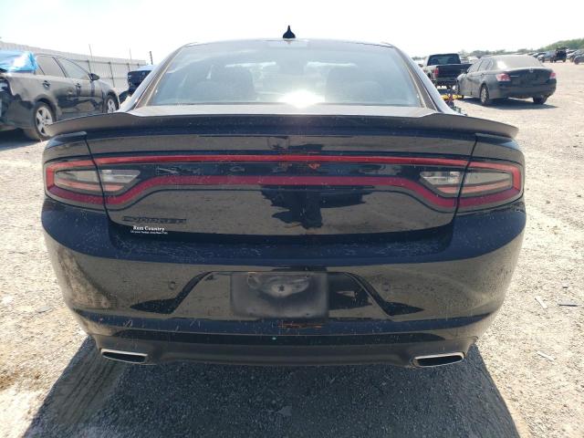 2023 DODGE CHARGER SX - 2C3CDXBG3PH607301
