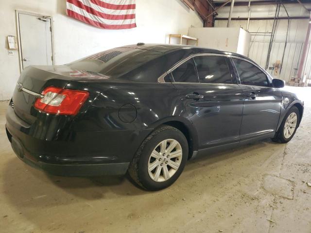 2010 Ford Taurus Se VIN: 1FAHP2DW5AG135949 Lot: 57333554