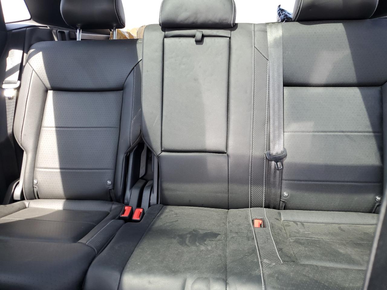 1V2JE2CA5PC204533 2023 Volkswagen Atlas Cross Sport Se