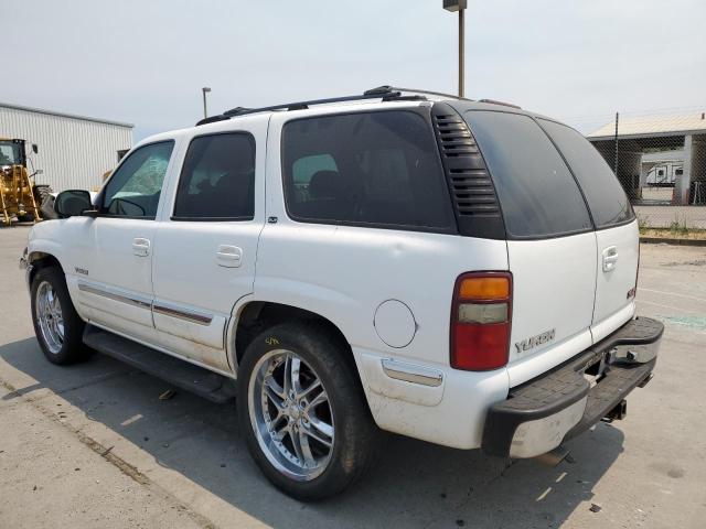 1GKEK13T61J267879 2001 GMC Yukon