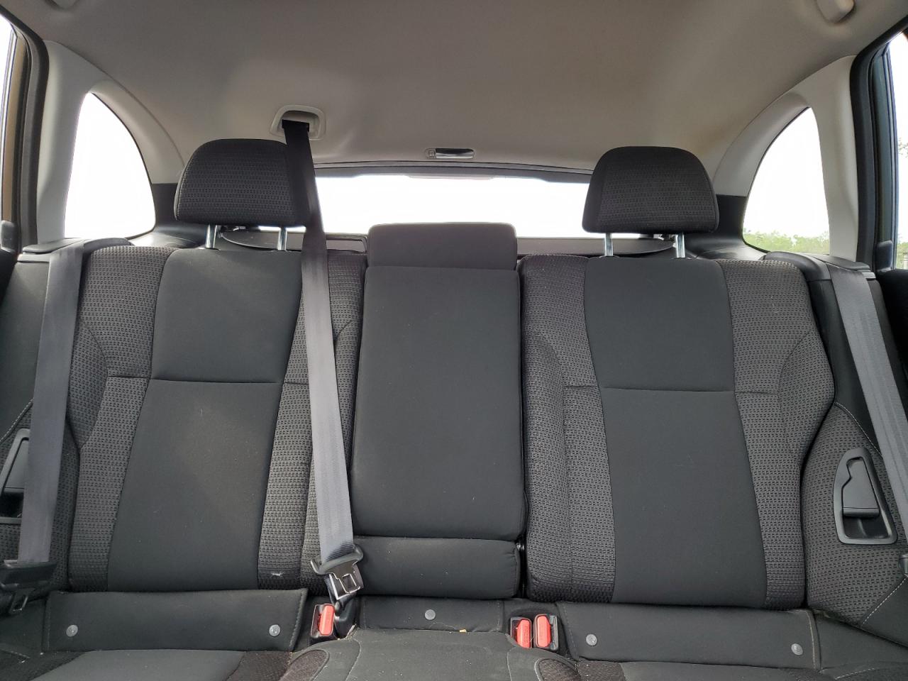 4S4BTACC8N3275953 2022 Subaru Outback Premium