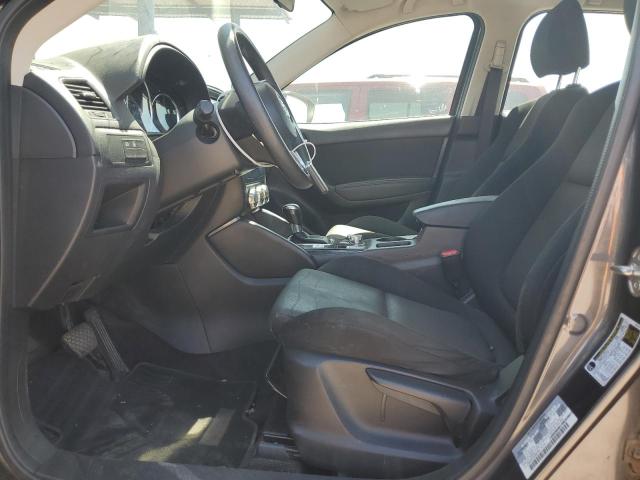 2016 Mazda Cx-5 Sport VIN: JM3KE4BY6G0906790 Lot: 59370984