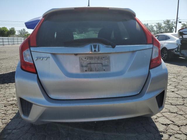 2015 Honda Fit Ex VIN: 3HGGK5H8XFM770262 Lot: 60111084