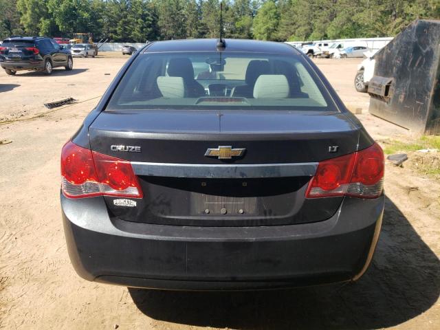 2015 Chevrolet Cruze Lt VIN: 1G1PC5SB4F7244700 Lot: 59149354