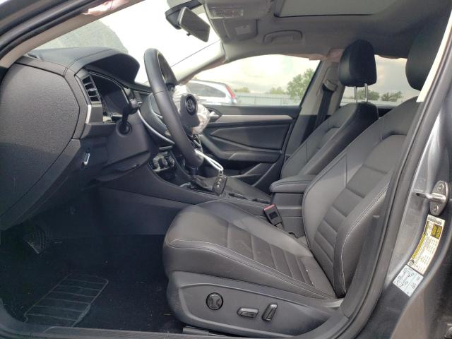 2021 Volkswagen Jetta S VIN: 3VWC57BU4MM051315 Lot: 58403914