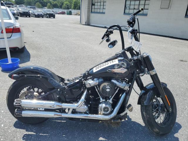 2019 HARLEY-DAVIDSON FLSL - 1HD1YDJ21KB072562