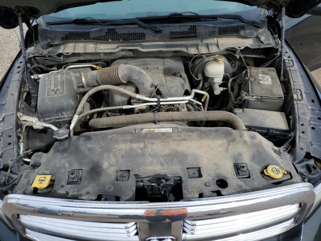 2013 Ram 1500 Slt VIN: 1C6RR7LT6DS672822 Lot: 56091904