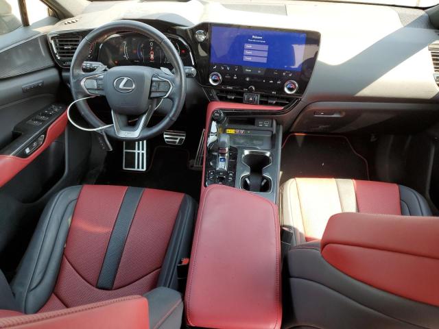 2022 LEXUS NX 450H JTJKKCFZ5N2003110