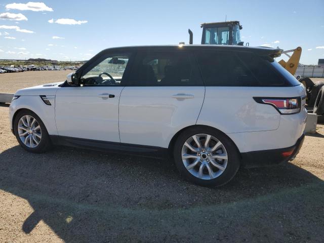 2016 Land Rover Range Rover Sport Hse VIN: SALWR2KFXGA576138 Lot: 60497934