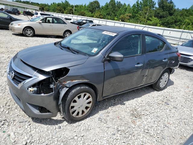 2019 Nissan Versa S VIN: 3N1CN7AP3KL860230 Lot: 58438394