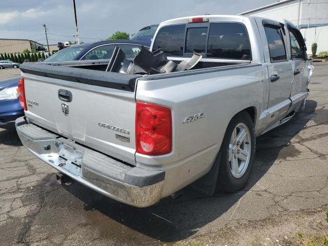 1D7RW5GP1BS653861 2011 Dodge Dakota Laramie