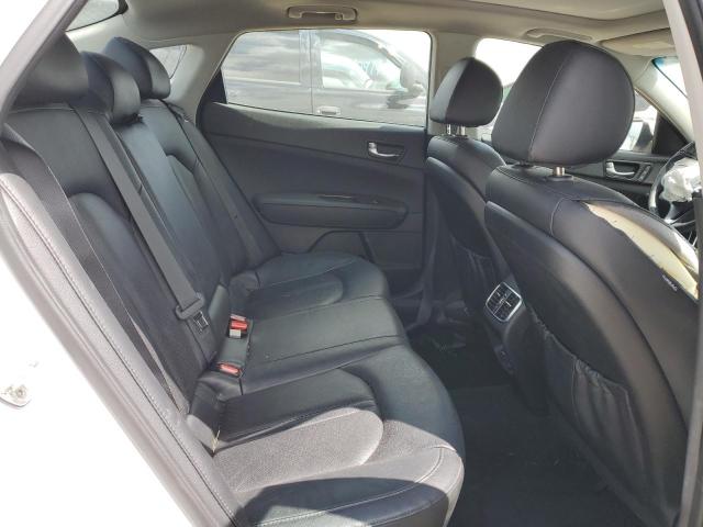 2018 KIA OPTIMA EX - 5XXGU4L36JG222266