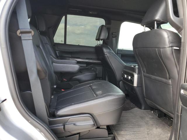 2021 Ford Expedition Xlt VIN: 1FMJU1HT5MEA29012 Lot: 61089554