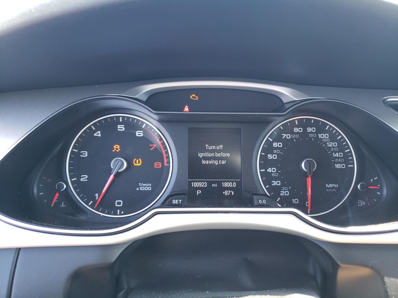 WAUFFAFL0GN005595 2016 Audi A4 Premium Plus S-Line